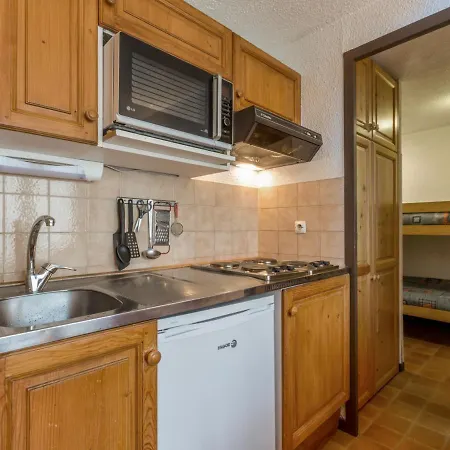 Idealement Situe Au Centre De La Clusaz, 4 Pers, Parking Et Wifi Inclus - Fr-1-437-23