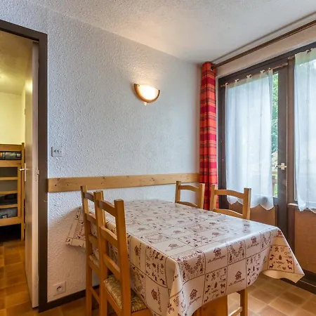 Διαμέρισμα Idealement Situe Au Centre De La Clusaz, 4 Pers, Parking Et Wifi Inclus - Fr-1-437-23 La Clusaz