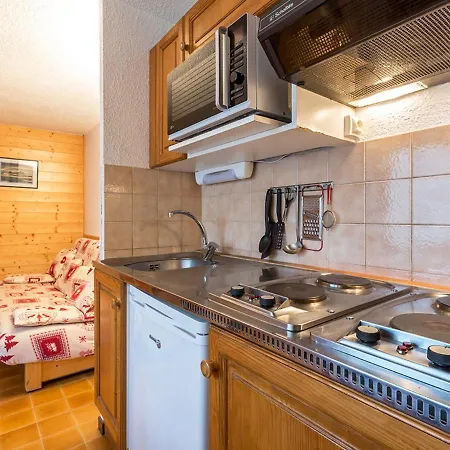 Idealement Situe Au Centre De La Clusaz, 4 Pers, Parking Et Wifi Inclus - Fr-1-437-23 Διαμέρισμα La Clusaz