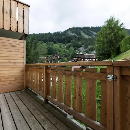 Centre Village, 4 Pers, Parking, Wifi - Fr-1-437-23