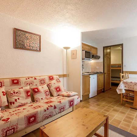 Centre Village, 4 Pers, Parking, Wifi - Fr-1-437-23 *