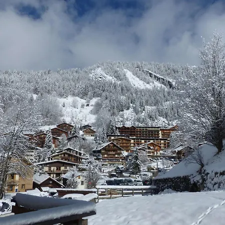 Apartment Centre Village, 4 Pers, Parking, Wifi - Fr-1-437-23 *
