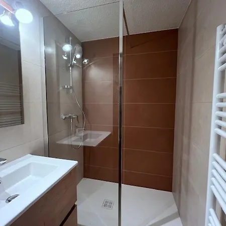 Centre Village, 4 Pers, Parking, Wifi - Fr-1-437-23