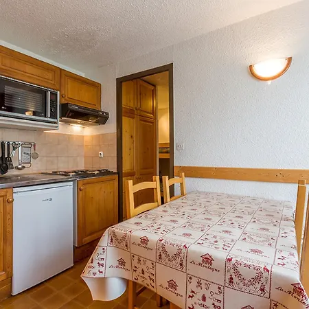 Apartment Centre Village, 4 Pers, Parking, Wifi - Fr-1-437-23 La Clusaz